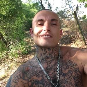 Meet your Posher, Vinnie