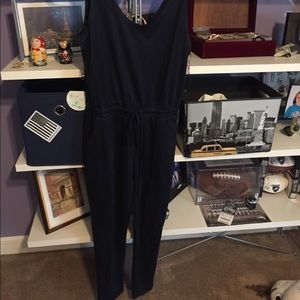 Earthbound jumpsuit. Size: X-large. Worn once