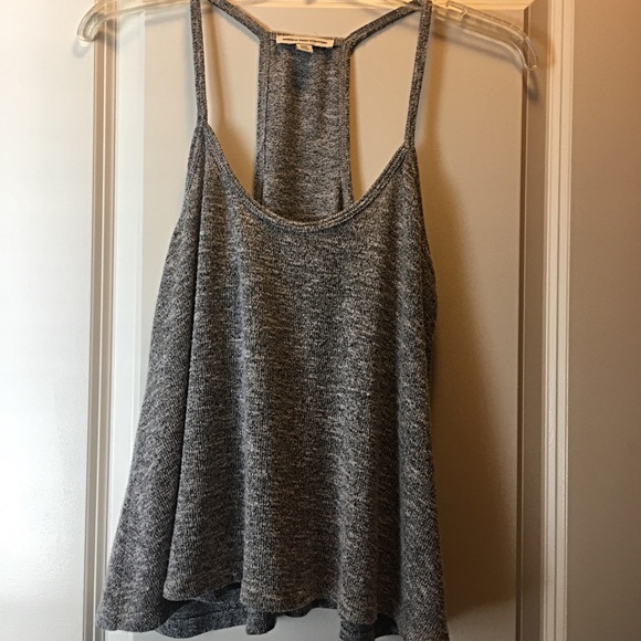 American Eagle racer back tank - Picture 1 of 2