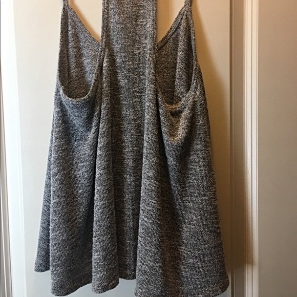 American Eagle racer back tank - Picture 2 of 2