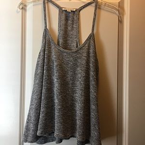 American Eagle racer back tank