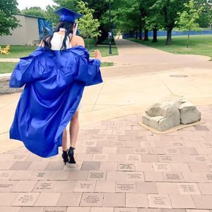 Meet your Posher, Tiara