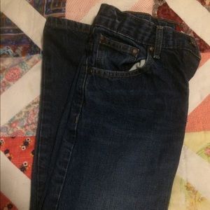 Boys Arizona brand jeans size 14