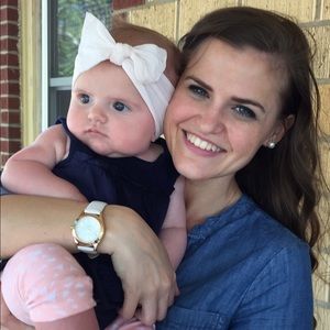 Meet your Posher, Elisabeth