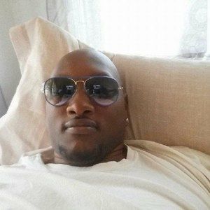 Meet your Posher, Sherman