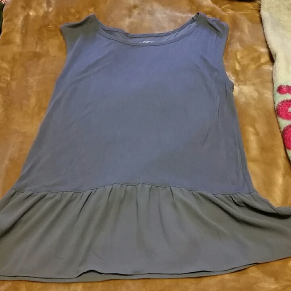 Loft tank top - Picture 1 of 1