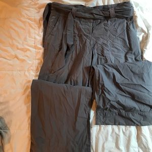 Anthropologie Pants - Anthropologie. Sitwell brand. Size 10 Anthropologie Pants - Anthropologie. Sitwell brand. Size 10