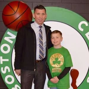 Meet your Posher, Matthew