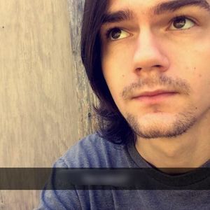 Meet your Posher, Thomas