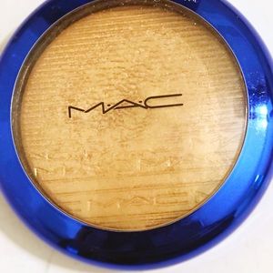 MAC Magic of the Night In Extra Dimension