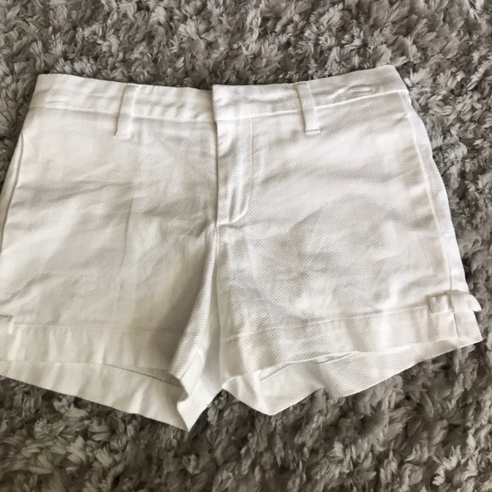 Kate spade Bow shorts Girls