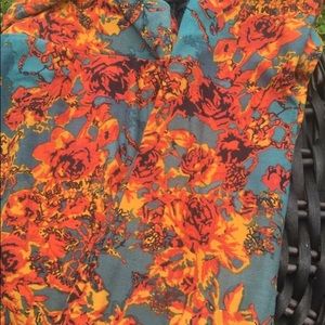 BNWT LuLaRoe Leggings- OS
