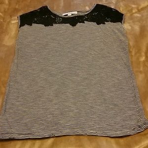Loft tank top