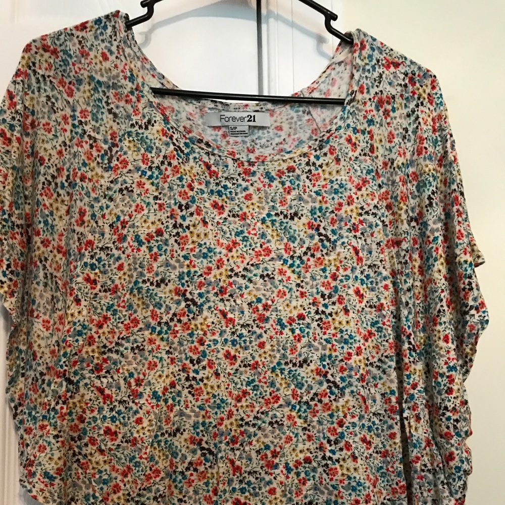 Small Forever 21 Top