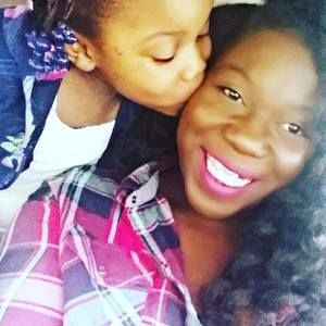 Meet your Posher, Nakeshia