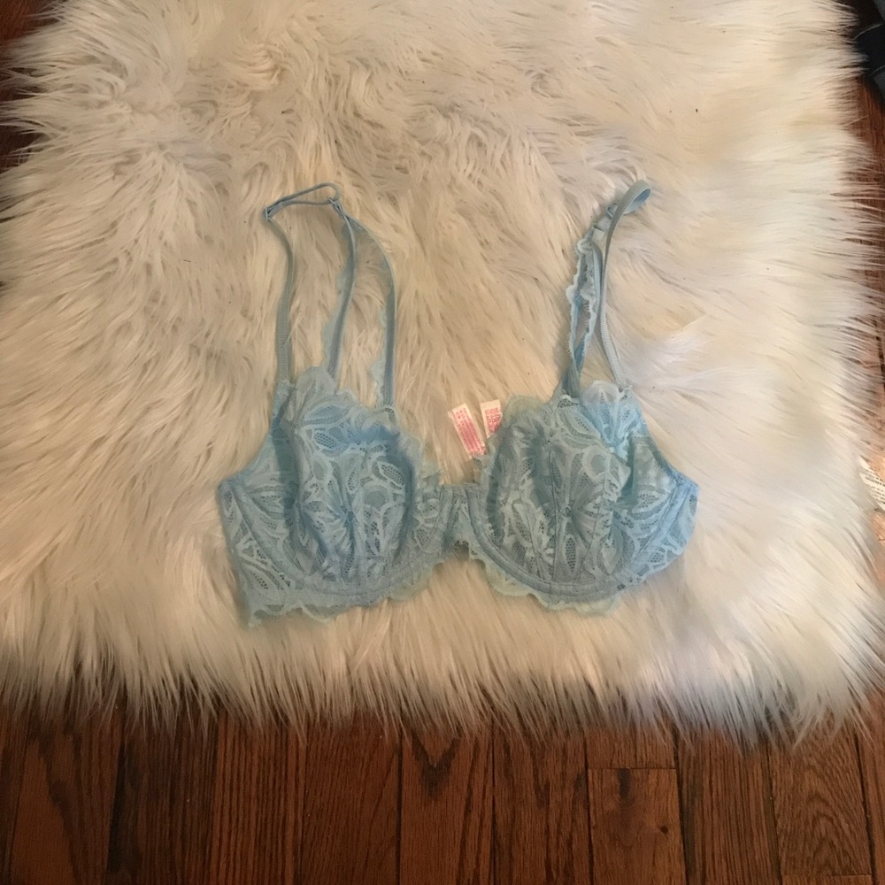 NWT Unlined bra