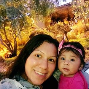 Meet your Posher, Rosy