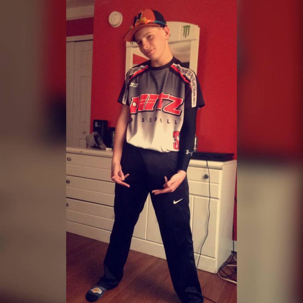 Meet your Posher, Jared