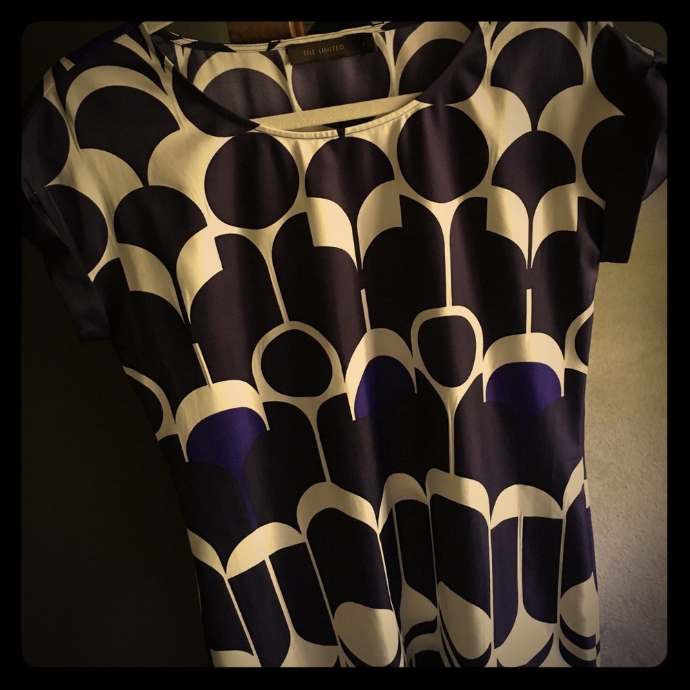 The Limited dress
