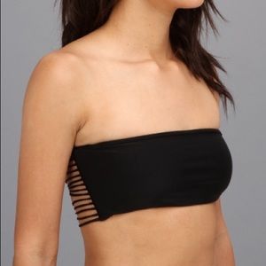 Multi string mikoh bandeau