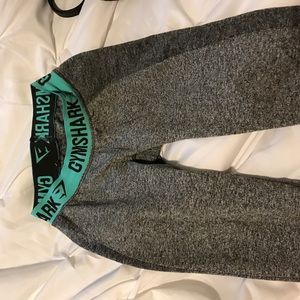 Gym shark flex leggings