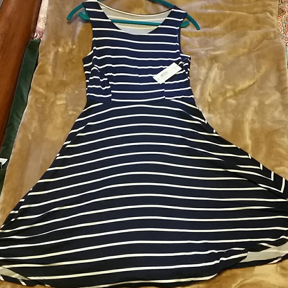 Ana dress