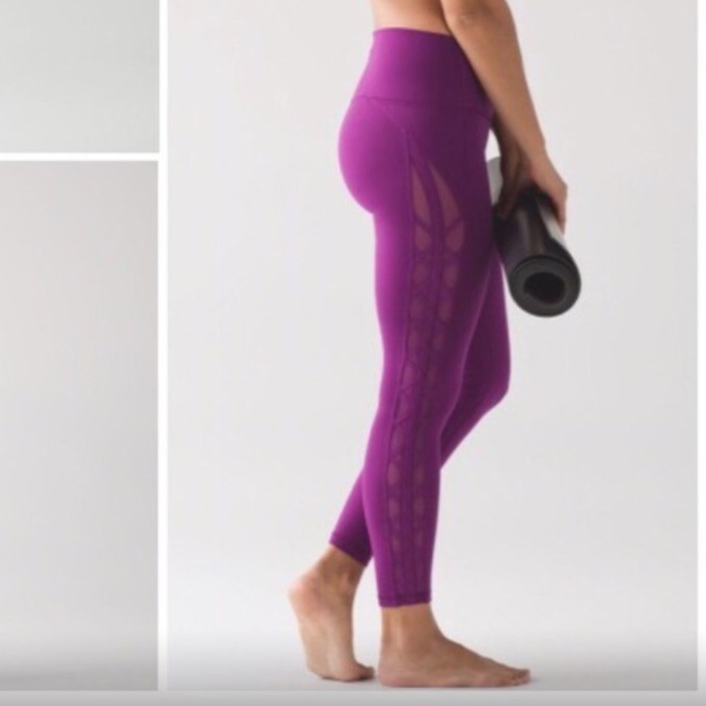 Lululemon Leggings NWT 6