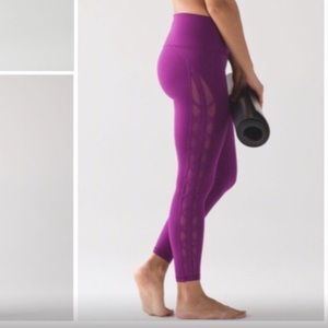 Lululemon Leggings NWT 6