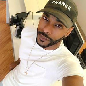 Meet your Posher, Andre