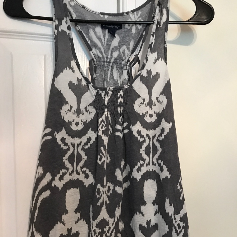 BEAUTIFUL American Eagle Tank top Small