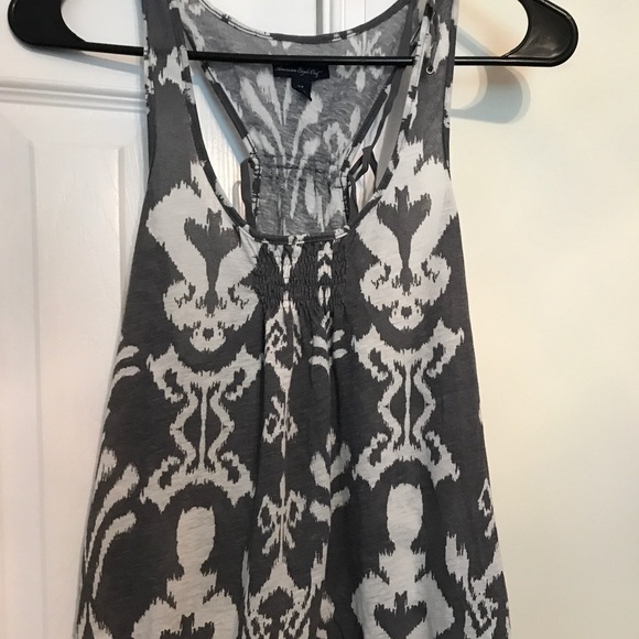 BEAUTIFUL American Eagle Tank top Small - Picture 1 of 3