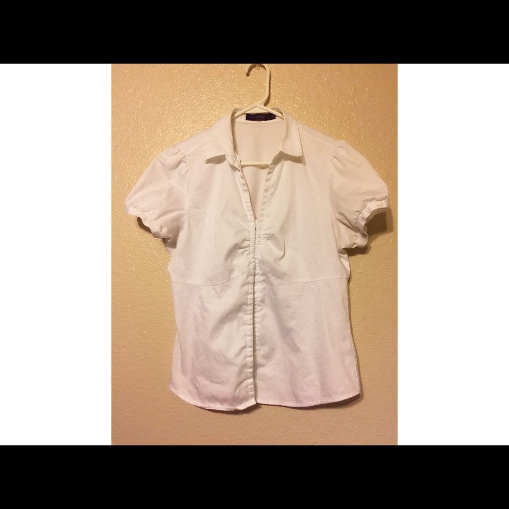 The Limited Blouse