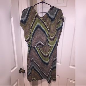 Dressbarn dress. NWT