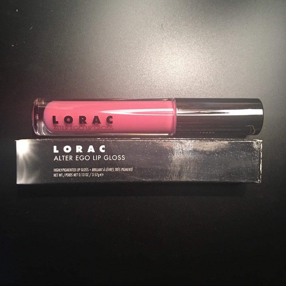 Lorac Lip Gloss