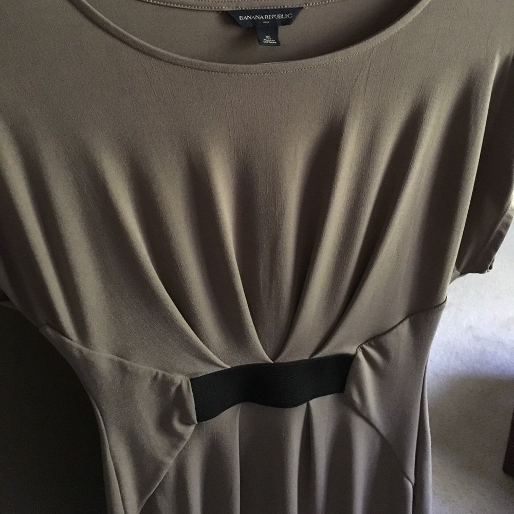 Banana Republic dress