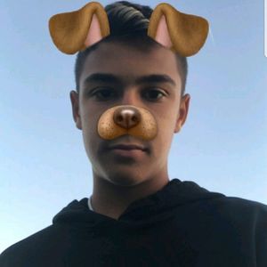 Meet your Posher, Jordan