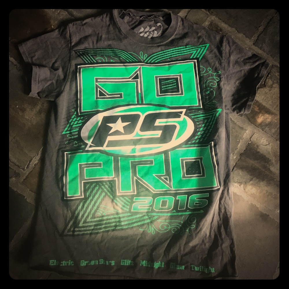 Pro Spirit Cheer T-Shirt
