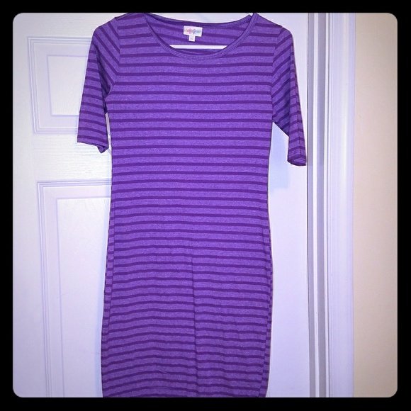 Lularoe Julia never worn - Picture 1 of 1