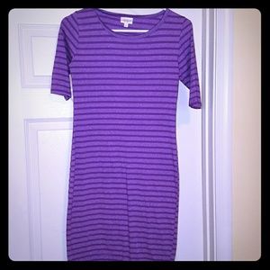 Lularoe Julia never worn