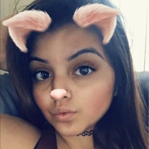 Meet your Posher, Daisy