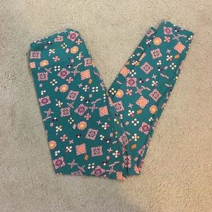 LuLaRoe Leggings
