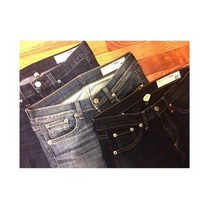 Rag and Bone Denim
