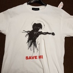 Revenge save me shirt