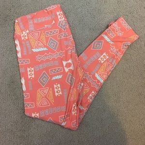 LuLaRoe Leggings