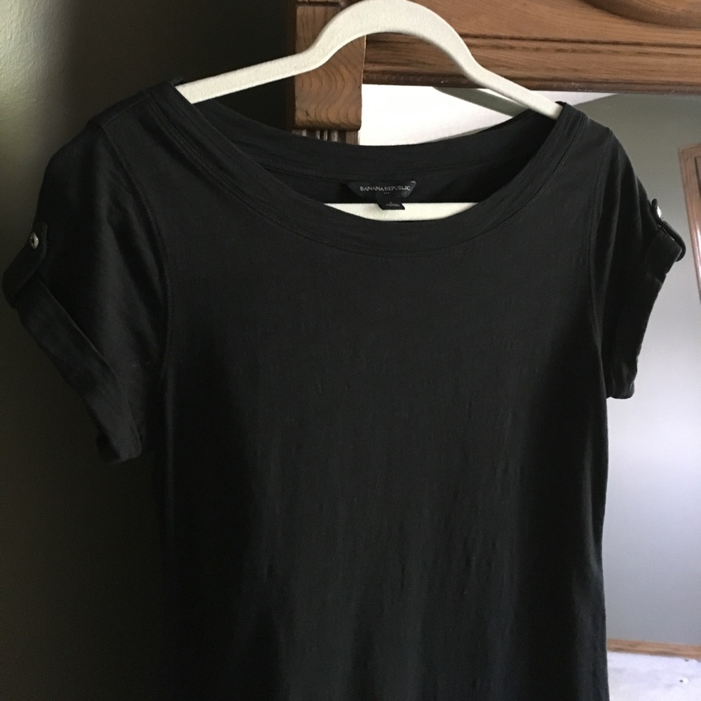 Banana Republic dress
