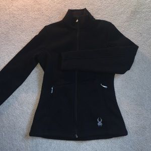 Spyder Core Sweater