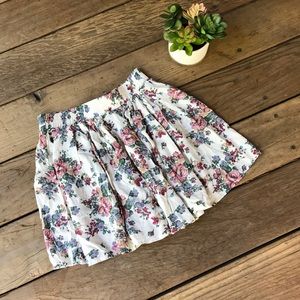 Brandy Melville skirt