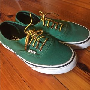 Hiker Pack Vans 🌳