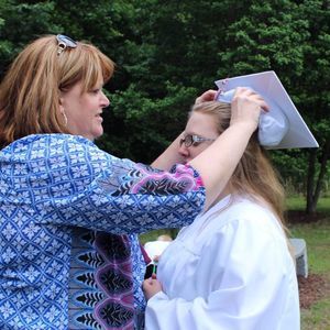 Meet your Posher, Jill