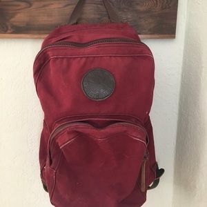 Duluth Pack Backpack